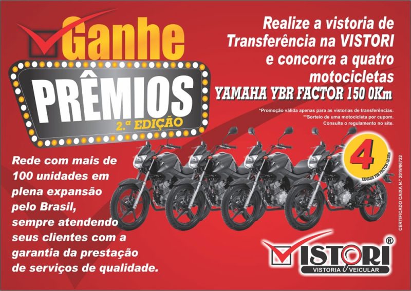 Promoção Ano 2019 - 2020