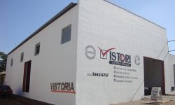 Vistori Bariri