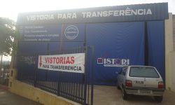 Vistori Barra Bonita