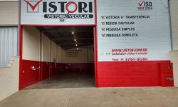 Vistori Batatais