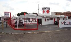 Vistori Bauru Unidade 02