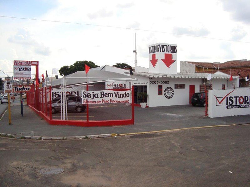 Vistori Bauru Unidade 02
