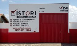 Vistori Bebedouro