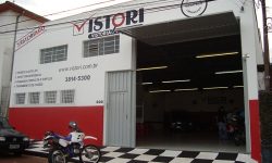 Vistori Botucatu
