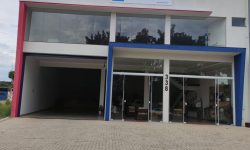 Vistori Casa Branca