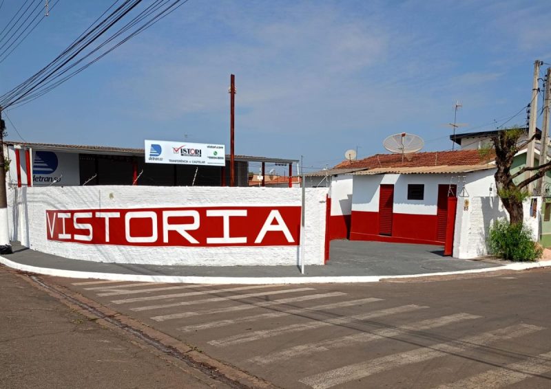 Vistori Engenheiro Coelho