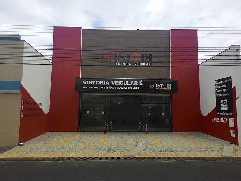 Vistori Franca