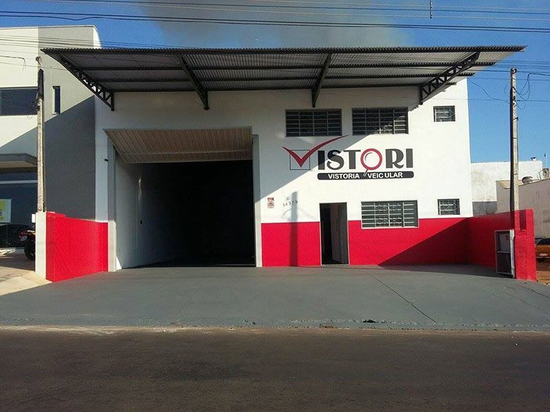 Vistori Ibitinga