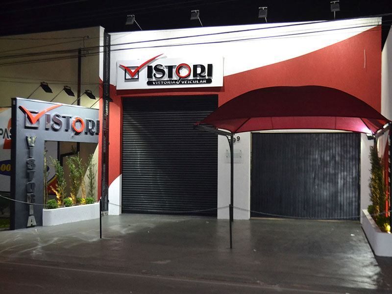 Vistori Itapetininga