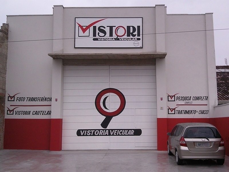 Vistori Leme