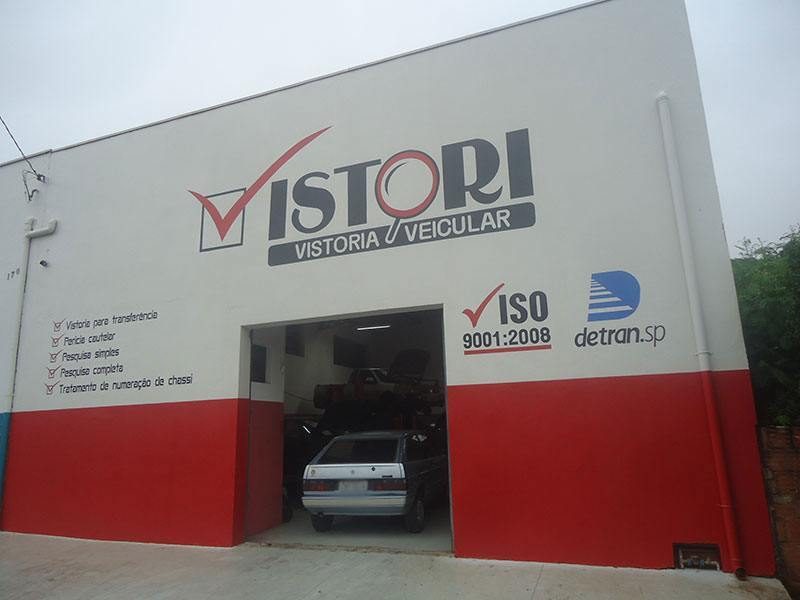 Vistori Mineiros do Tietê