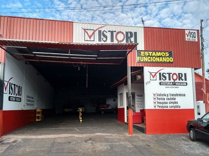 Vistori Monte Aprazivel