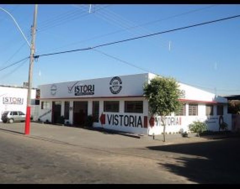 Vistori Penapolis