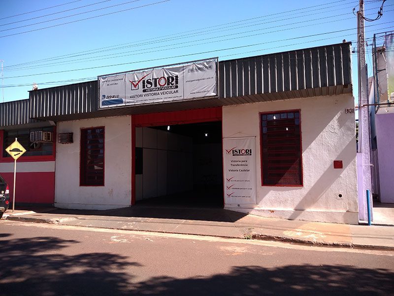 Vistori Pintangueiras