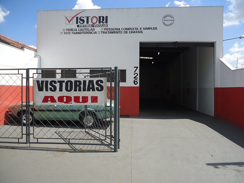 Vistori Piracicaba