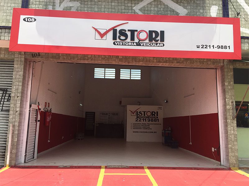Vistori São Paulo Vila Formosa