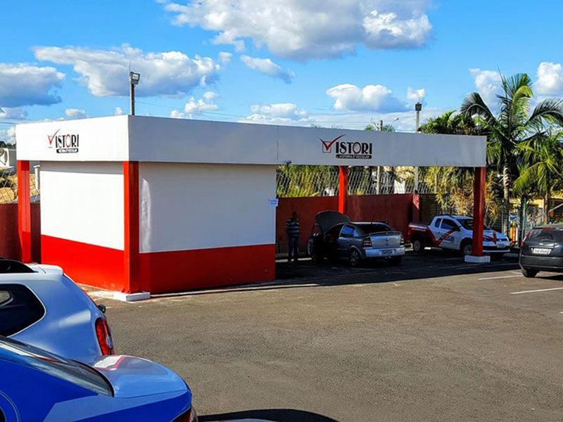 Vistori Valinhos
