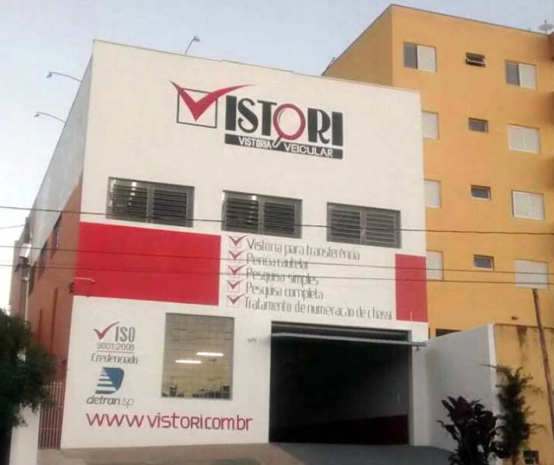 Vistori Vinhedo