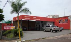 Vistori unidade 01